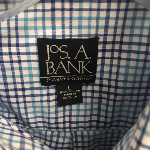 Men’s button down - Picture 2 of 2